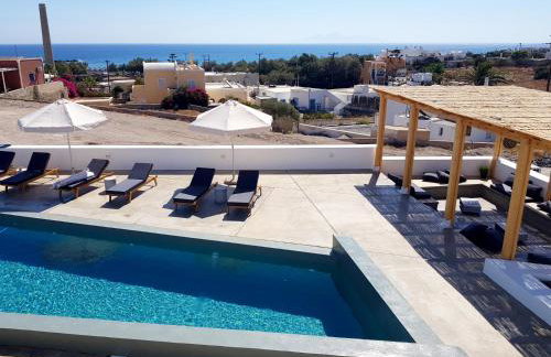 myLithos Suites - Photo 41