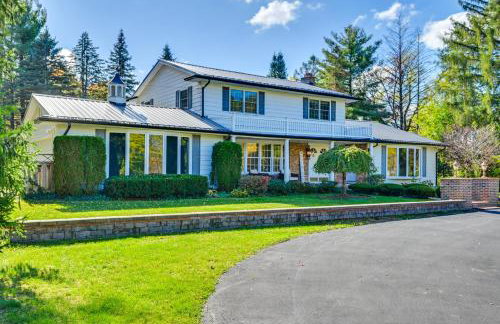 Pet Friendly Private Pool and Home Theater - Foto 42