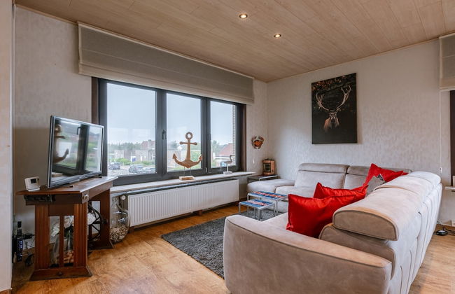 BE OST Jose 1A in Oostende - Foto 9