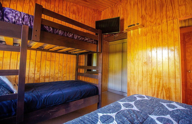 Oceana Suites Curiñanco - Foto 11