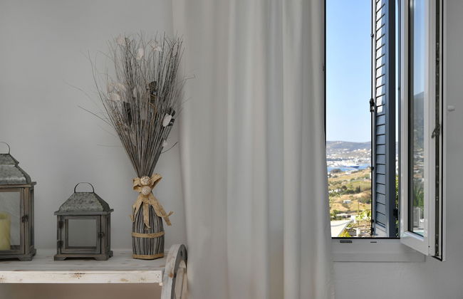 Azzurro Bianco Suites - Foto 23