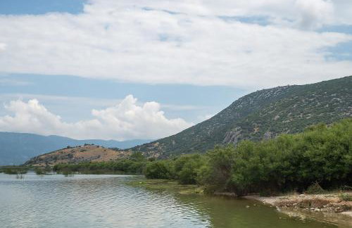 The Lake House Angeliki - Foto 89