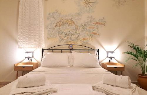 Sirens Villas - Sea View Private Pool Villas - Foto 33