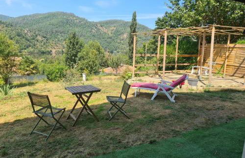 Le chalet des amis - Foto 8