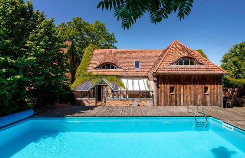 Feriengut Welzin - Foto 1