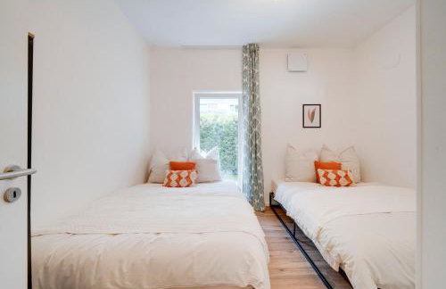 Lexapartments Luxus Apartment-Zentral in Altstadt-65-80qm - Photo 32