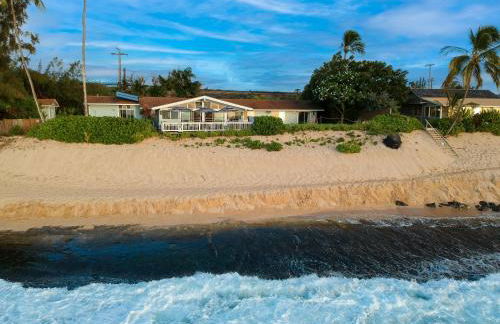 Sea Turtle Ranch 4 Bedroom Home by RedAwning - Foto 46