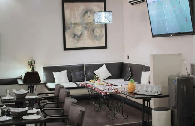 Apparts-Hôtel ISNI - Photo 36