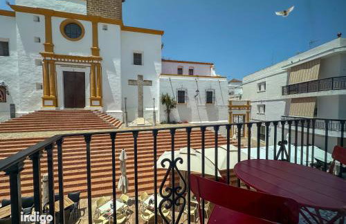 Elegant Apartment - Ayamonte center - JUA01 - Foto 43