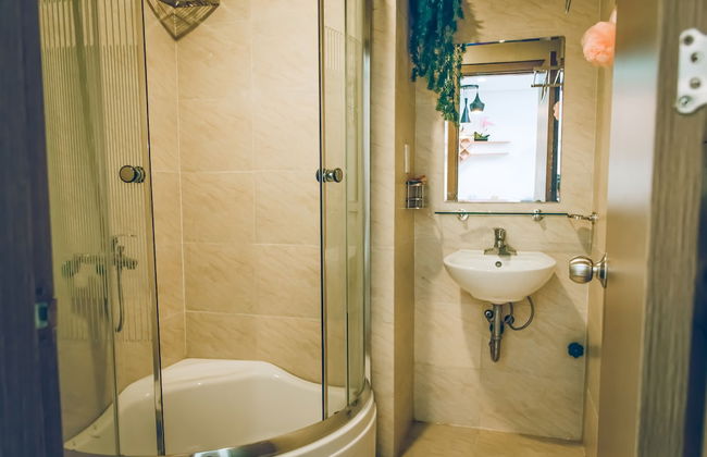 Blue Ocean Apartment - Foto 28