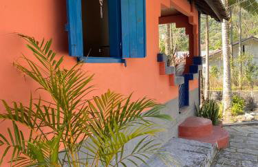 Casarão Poço Belo - Lumiar - Foto 14