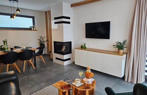 Tatrascape by Holy Berg - Komfortowy dom z widokiem na Tatry - Mountain View - Foto 11