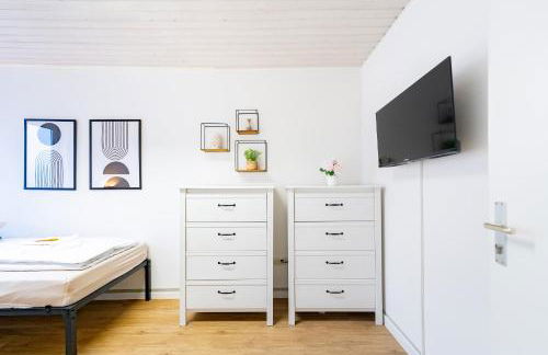 Orange Suite Schliengen 1 - Foto 8