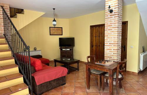 Casa Rural La Posada de Santa Teresa - Foto 10