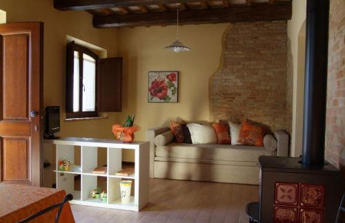 Al Crepuscolo Agriturismo - Foto 59