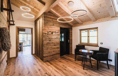 Chalet am Wetterkreuz - Foto 31