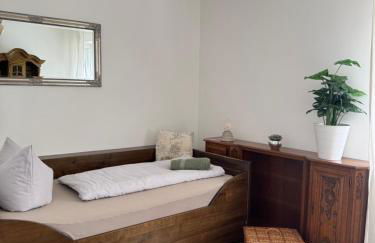 Pilgrims "Franz" großzügige Unterkunft Sauerland - Foto 10