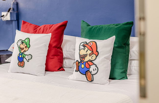 Game Rooms Experience - Foto 7