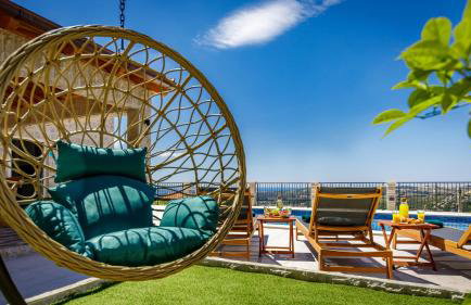 Villa Pajkan - Foto 16