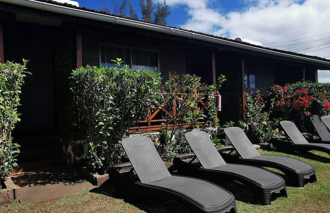 Mataveri Inn - Photo 47