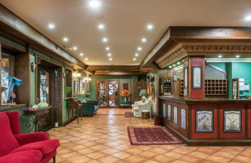 El Refugio de Aran Vielha Aparthotel - Foto 38