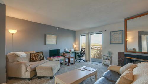 Adventure Base 4 Near Lake Powell - Foto 4