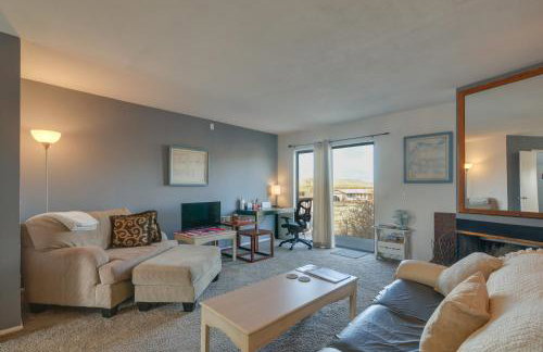 Adventure Base 4 Near Lake Powell - Foto 4