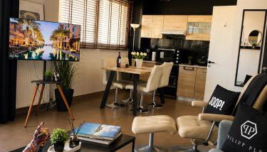 Aelio Suites- Near Airport and Beach - Foto 4