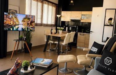 Aelio Suites- Near Airport and Beach - Foto 4
