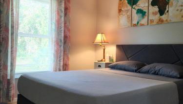 Private room in quiet neighbourhood - Foto 2