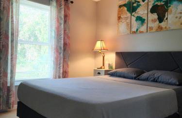 Private room in quiet neighbourhood - Foto 2