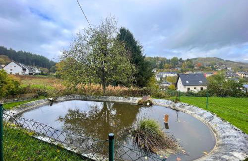 Romantic apartment with garden - Foto 34