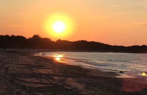 Villa sul mare Rosa Marina - Foto 41