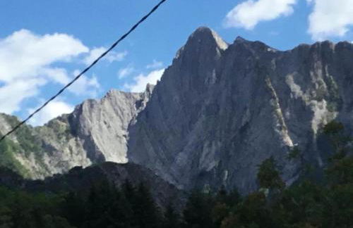 Apartment in Casola Near Torre di Casola - Foto 78