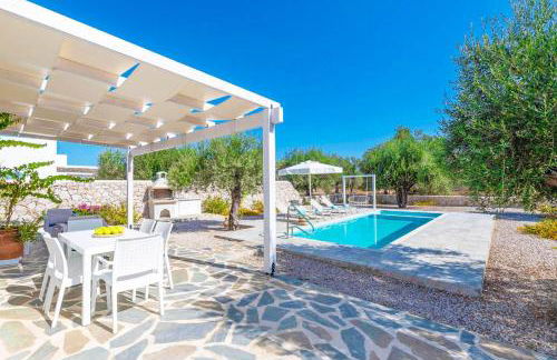 Villa Kalathos Dream Galazio - Foto 60