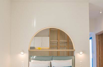 Romantica Hotel Apartments - Foto 68