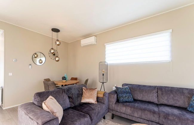 Rural House on Park Near Molenschot - Foto 9