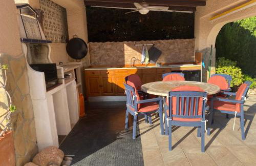 VillaDoni: comfortable, hospitable, relaxing place - Foto 16