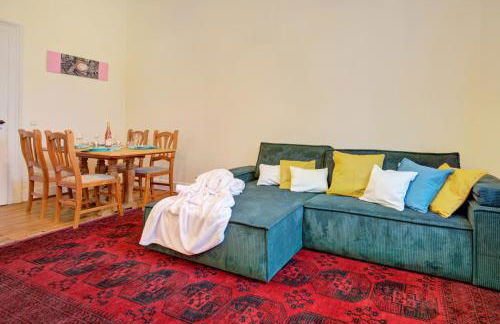 Charmante Altbauwohnung mit Gartenblick - Foto 22