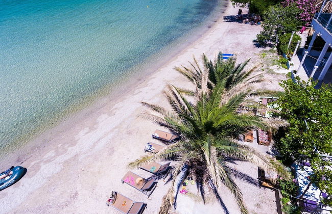 Apartments Dalmatin - Foto 26