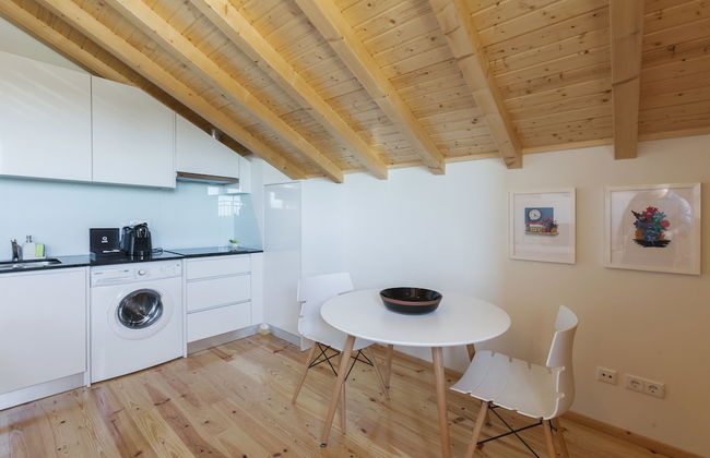 BO - Marquês Apartments - Foto 56