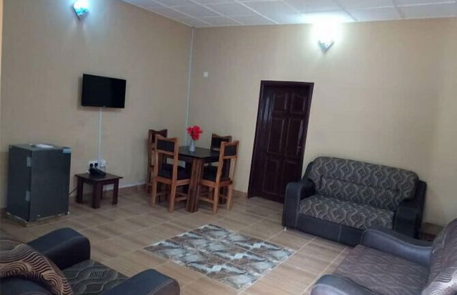 O2 Apartments - Foto 10