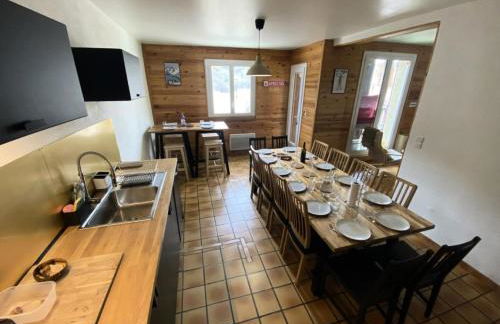 Chalet les 3 Porches - maeva Home - Chalet 6 pièces 15 personnes - Exclusive MAE-3221 - Foto 7