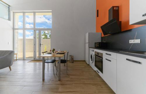 Résidence Penaud - Appartements design et climatisés à la campagne - Foto 60