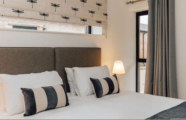 Cart Shed 2 - From 140 Per Night - Foto 9