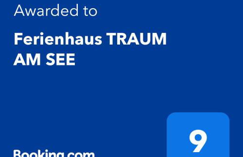 Ferienhaus TRAUM AM SEE mit Sauna und Whirlpool - Foto 36