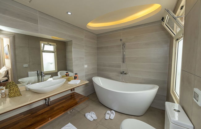 Roots Hotel Apartments - Foto 35