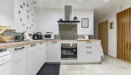 L'Aligoté - T3 95m2, terrasse 40m2 & parking privé - Foto 3