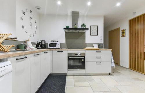 L'Aligoté - T3 95m2, terrasse 40m2 & parking privé - Foto 3