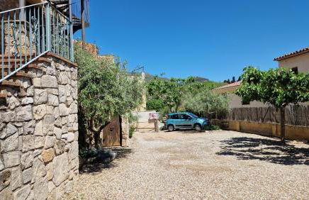 El Jardí de la Vileta - Cornudella de Montsant - Foto 11